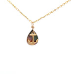 Load image into Gallery viewer, nautical necklace 

