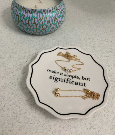 how to care for your jewelry and increase the longevity 