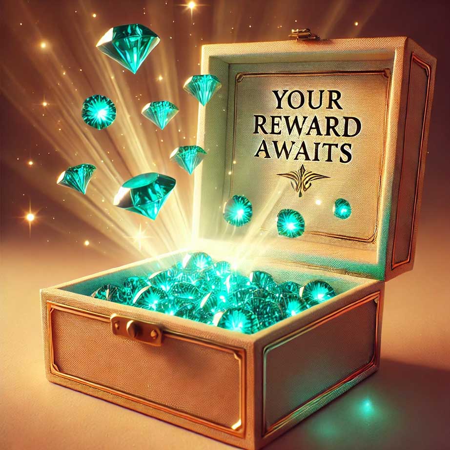 Introducing Gem Perks: Earn Rewards on Every Summer Gems Purchase