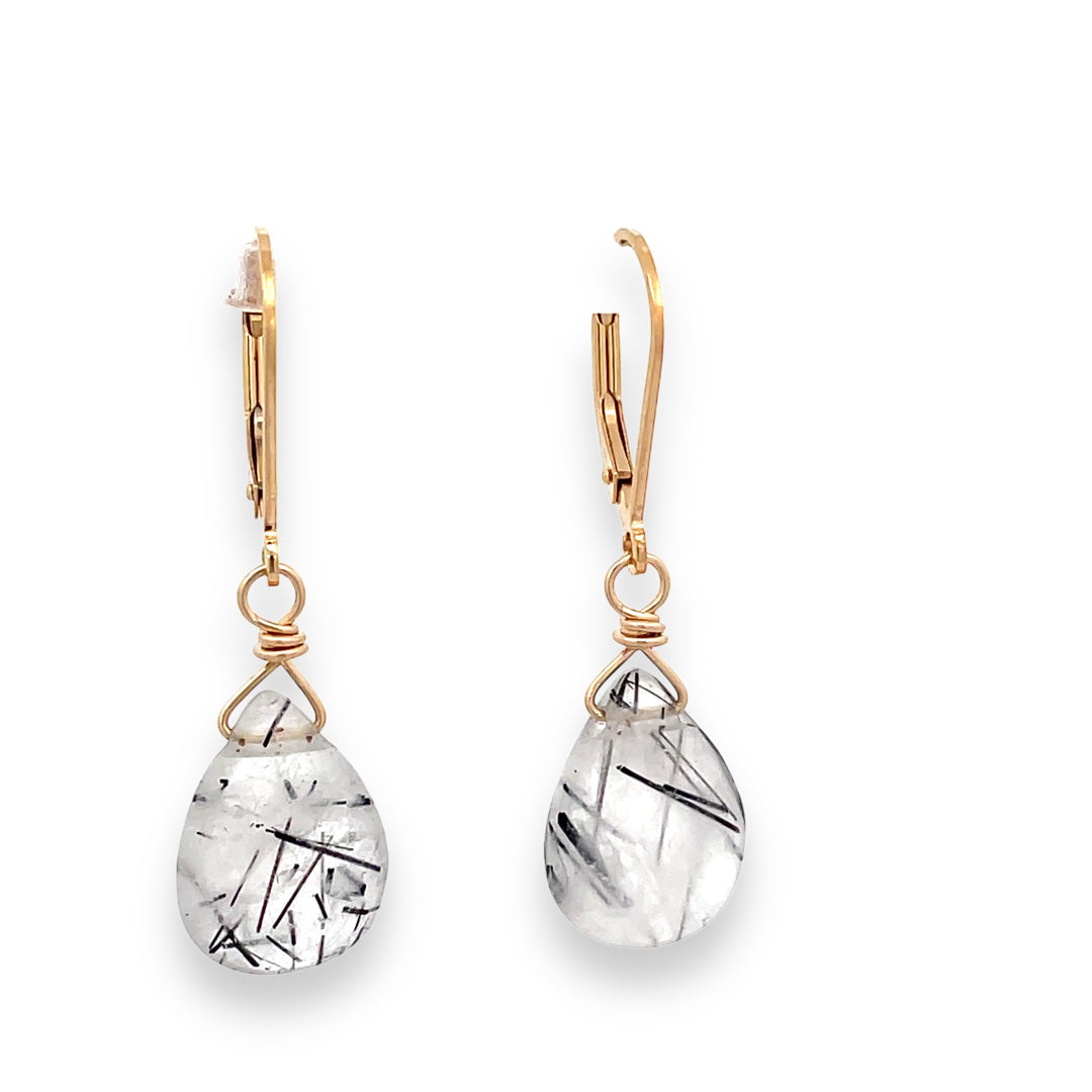 Drop Earrings Collection
