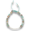 aqua Terra Jasper bracelet 