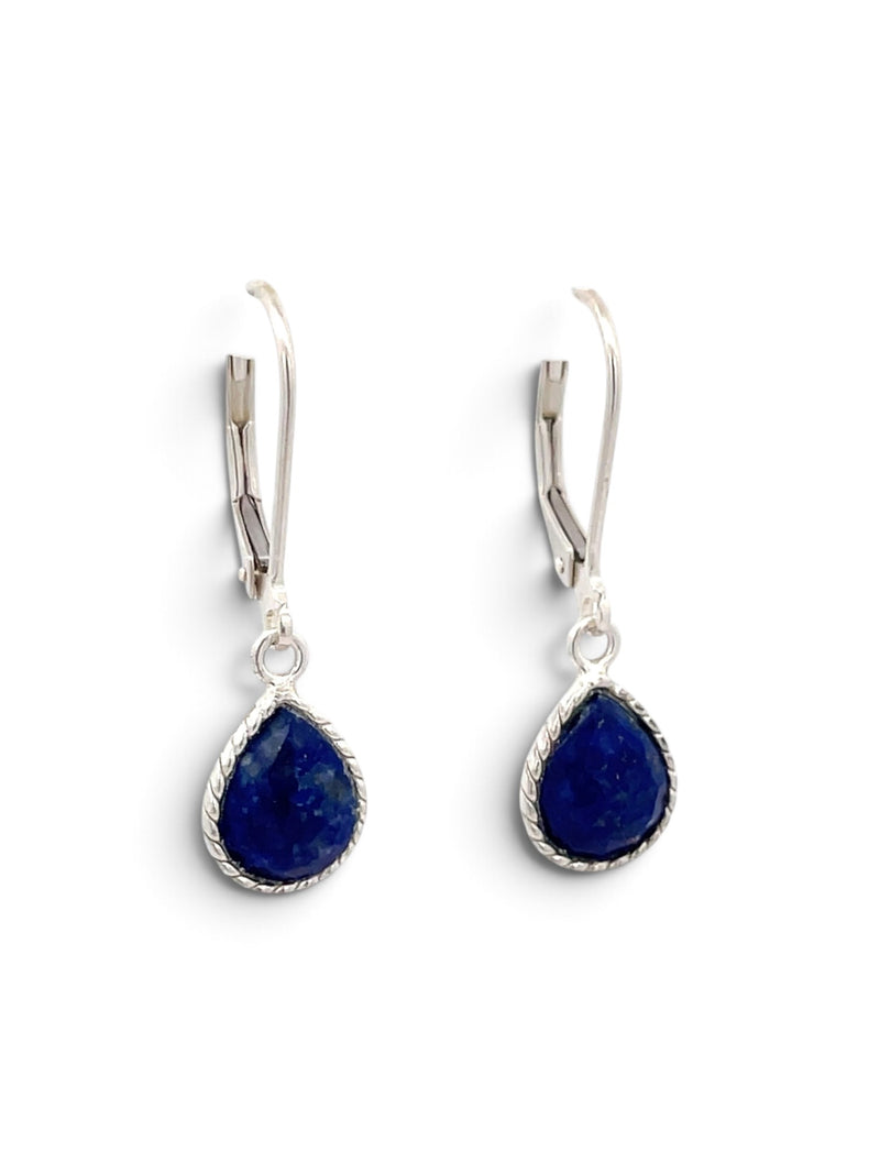 Lapis birthstone jewelry