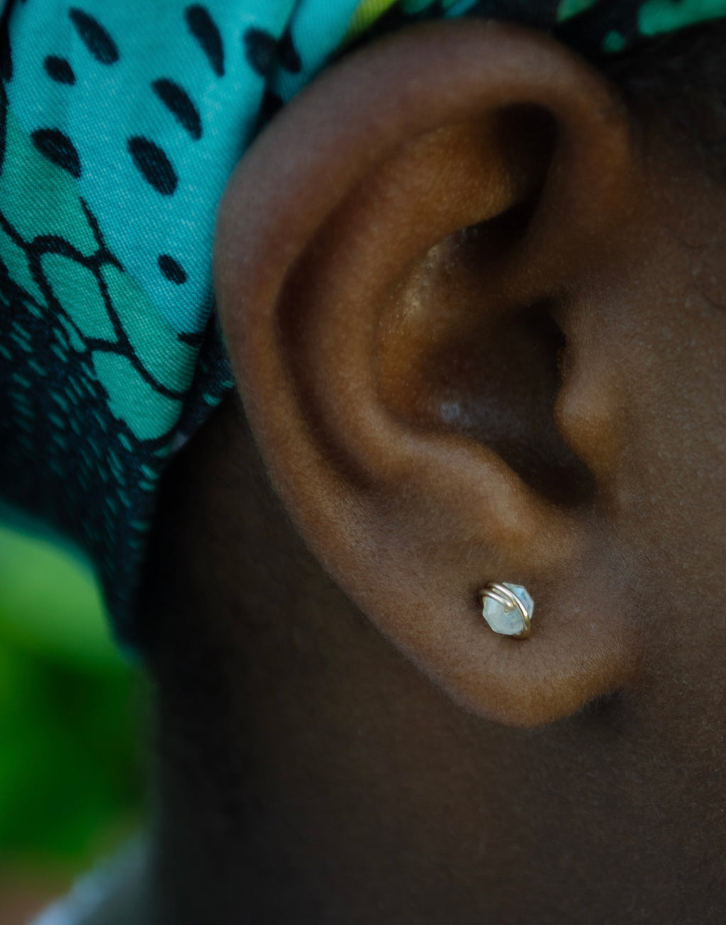 Prana Stud Collection