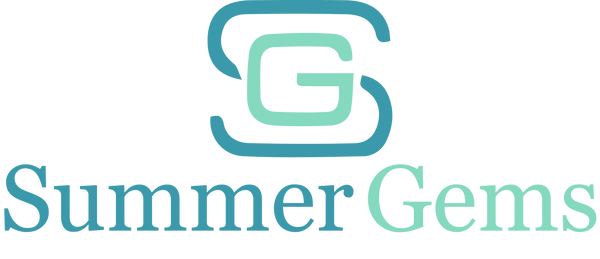 Summer Gems logo 