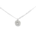 Buddy Paws Necklace | A tribute to furry friendship
