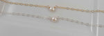 Load image into Gallery viewer, Petite Pearl Choker  | Coco elegance collection
